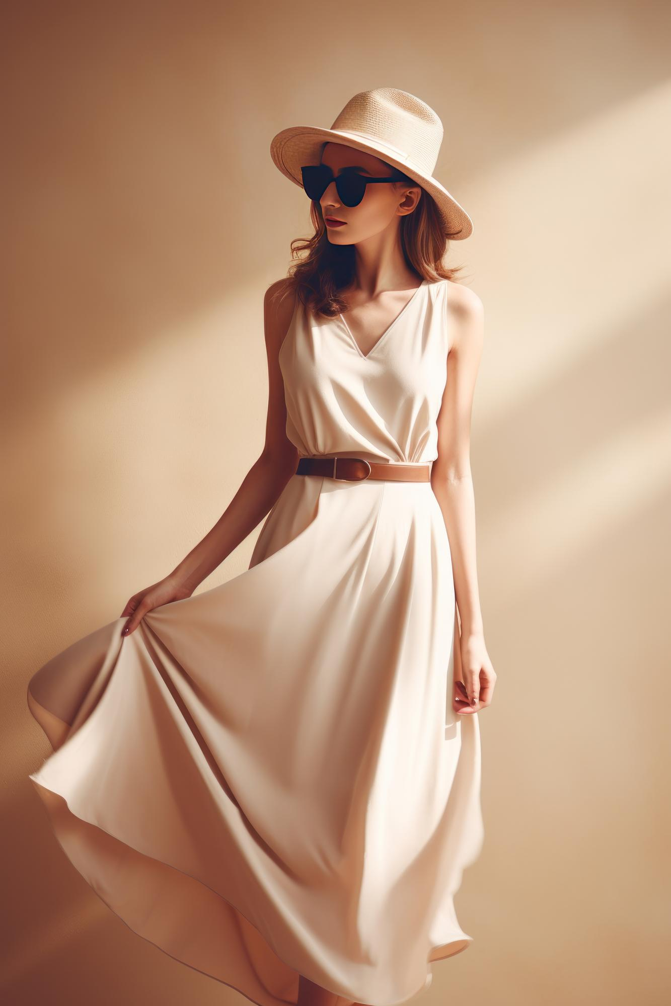 Dresses